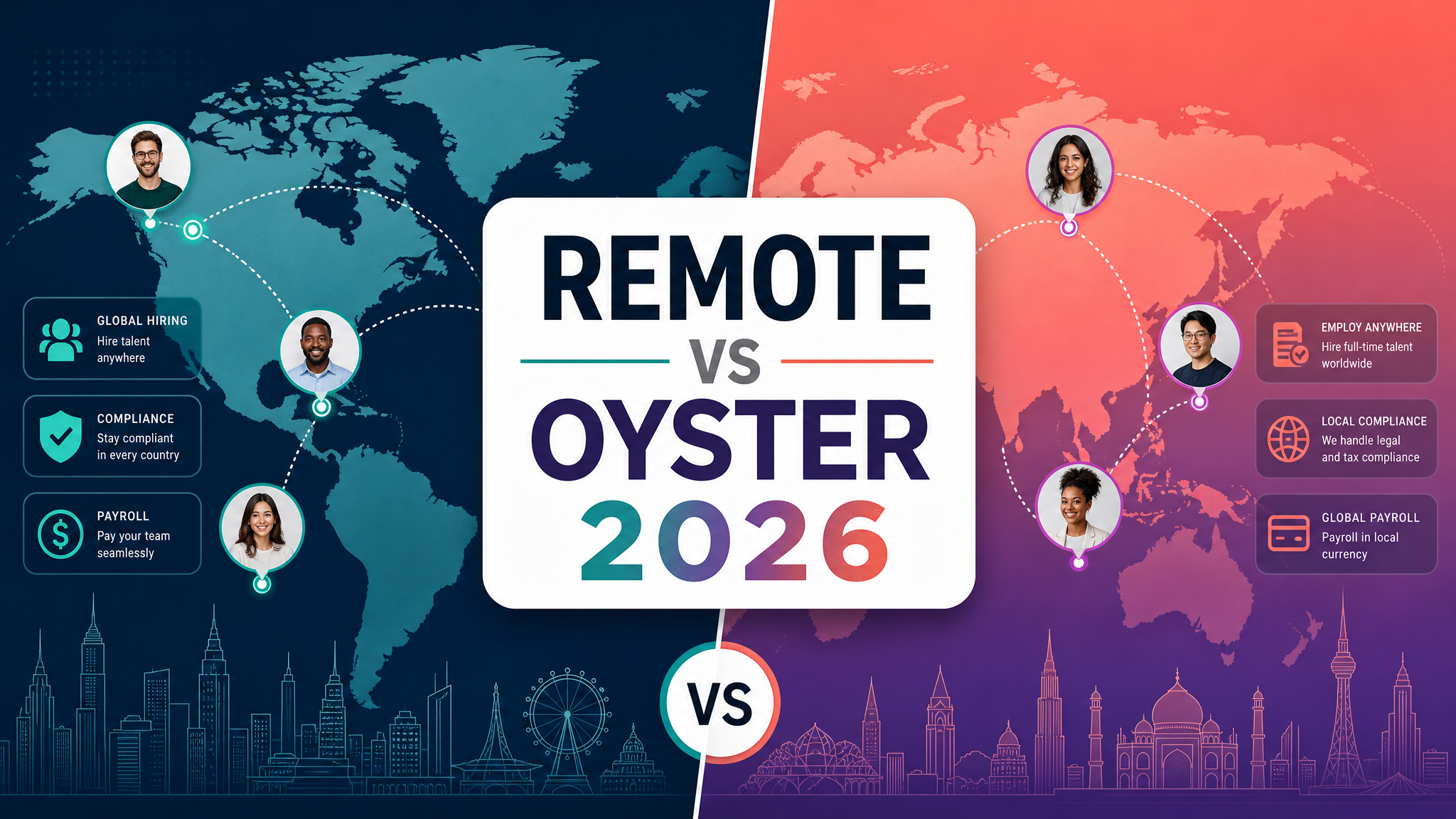 Remote vs Oyster (2026) featured image