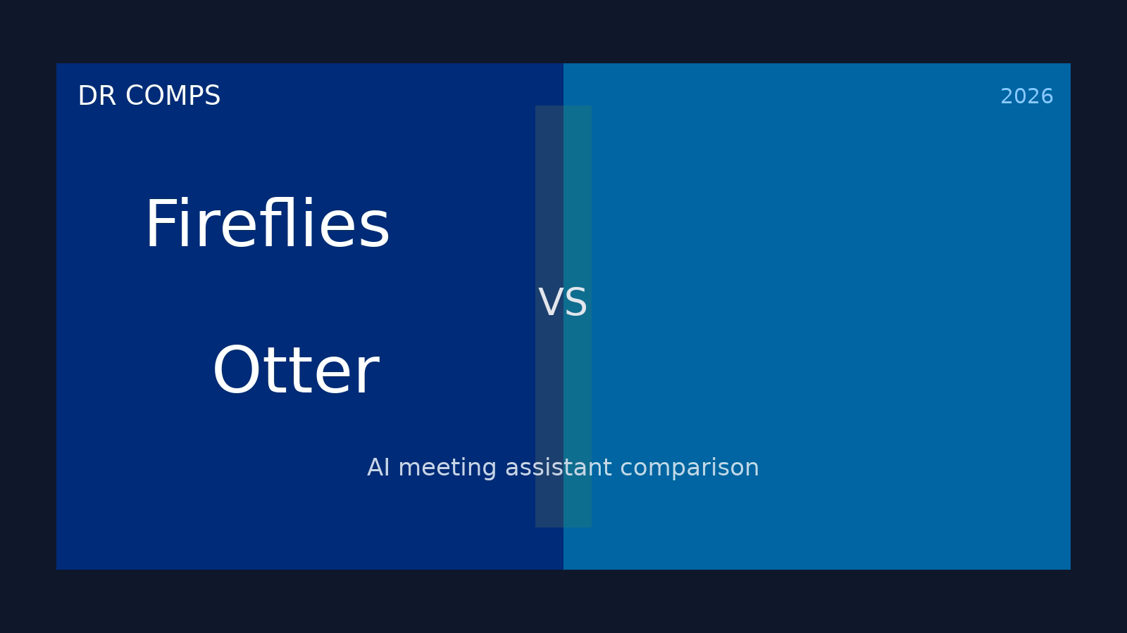 Fireflies vs Otter (2026) featured image