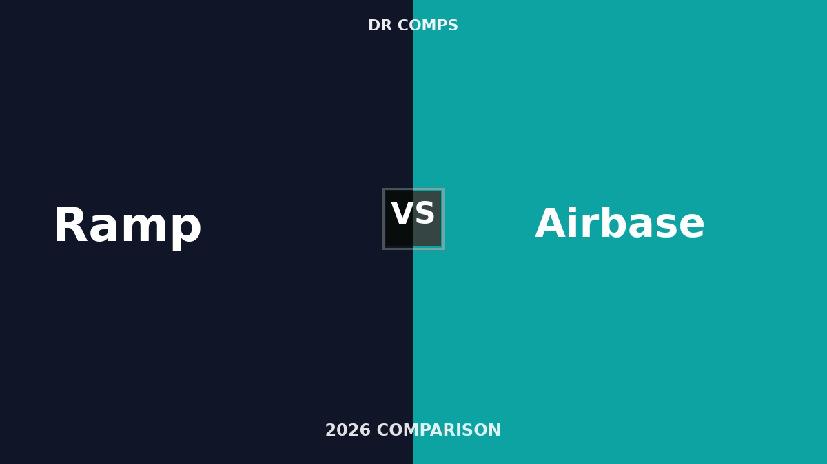 Ramp vs Airbase (2026) featured image